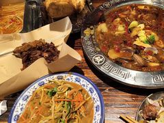 -破店肥哈·海鲜·烧烤(郑州银泰inPARK店)