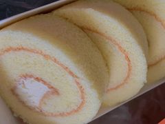 芝士卷-BreadTalk面包新语·烘焙蛋糕(金光华广场店)