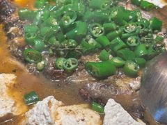 -探鱼·鲜青椒爽麻烤鱼(领展购物广场店)