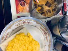 -翠华餐厅(德辅道中店)