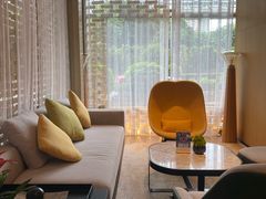 -深圳国际会展中心希尔顿酒店(前海华发冰雪世界店)