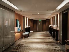 -锦州中央大街希尔顿花园酒店