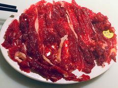 -潮发潮汕牛肉店(龙洞店)