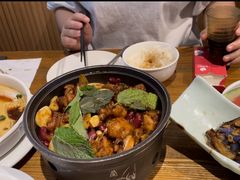 -姑奶奶厨坊(二七店)