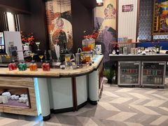 -西藏饭店·亚克·食光自助餐厅(文殊院店)