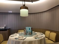 包厢-莆田餐厅PUTIEN(西安万象天地店)