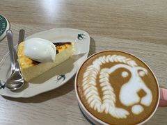 -SAFARI COFFEE