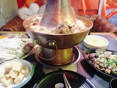 -红钳侠小龙虾·烧烤(中赢康康谷店)