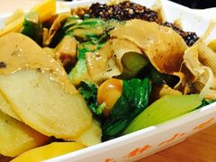 -林静小吃(复兴路店)