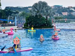 -深圳大梅沙京基洲际度假酒店