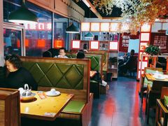 大堂-津武刁馋一锅出(双街店)