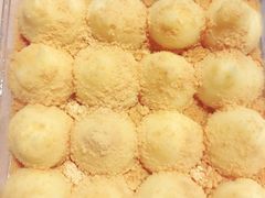 -7cake榴莲千层蛋糕(松江店)