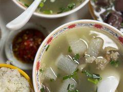 -陈记汤饭(水巷口店)