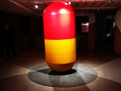 -北京三里屯CHAO酒店