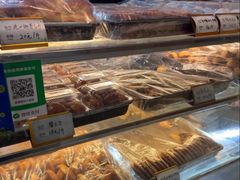 -麦香皇后老式面包坊(大连路店)