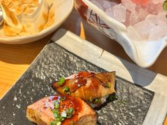 -Tuna maki寿司(苏州中心商场店)