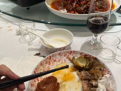 -香丰阁·烤鸭·川湘菜(清河店)