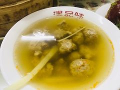 -津品味小吃(大学湾店)