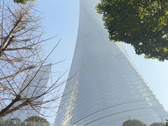 -上海中心大厦
