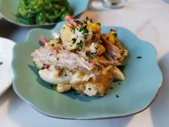 -Wei菋·Le Bistrot