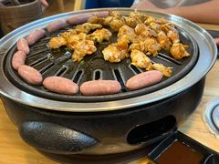 -九田家黑牛烤肉料理(吴江万象汇店)