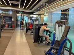 -24/7 FITNESS 健身(罗湖金光华店)