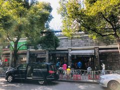 门面-粉家柳州螺蛳粉(杨宅路店)