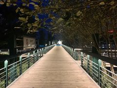 -唐山抗震纪念碑广场