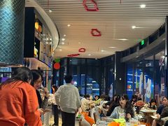-东方明珠·可口可乐欢乐餐厅