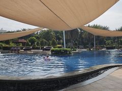 -三亚海棠湾喜来登度假酒店
