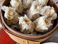 -都一处烧麦馆(前门店)