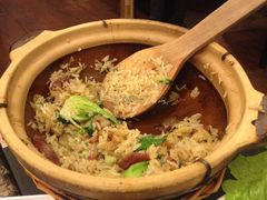 -许府牛杂·鲜牛肉火锅(梁溪万达店)