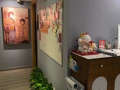 -沐森 •疗愈头疗馆(打浦桥店)