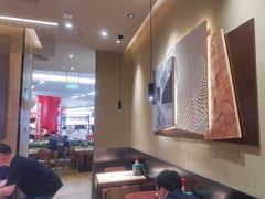 -大师兄·西北小馆(北站缤果空间店)