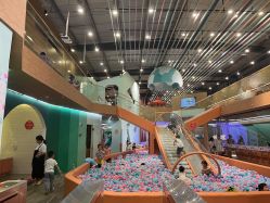 -泡泡米POPOME益智乐园(洪殿花园旗舰店)