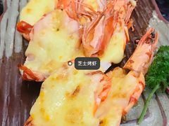 -菊上料理(蜀山银泰百货店)