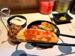 -昊·来了寿司(泡桐树店)