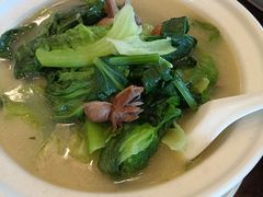 -今一靓汤.顺德菜东莞三十年老字号(厚街店)