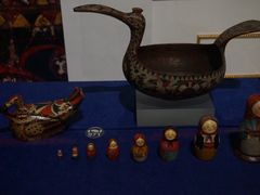 展品-广东省博物馆