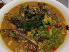 -火龙堂·风味民间菜(文一路店)