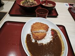 -食其家·牛丼咖喱(天津梅江印象城店)