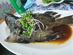 -范饭椰林川湘味海鲜·椰子鸡(三亚湾椰梦长廊店)