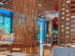 大堂-若蘭慈·无国界素食料理(欢乐海岸店)