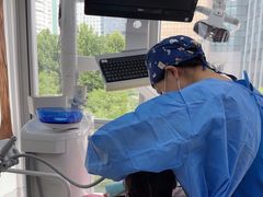 -精德口腔·种植修复·儿牙中心(财富中心店)