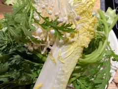 -温野菜涮涮锅(西单大悦城店)