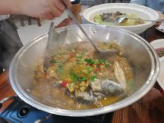 -湘太郎新时尚概念湘菜(东建店)