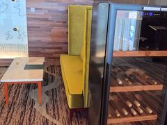 -粤尚腾香居中餐厅(首都机场希尔顿店)