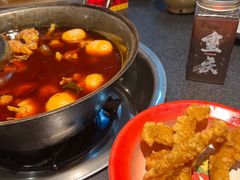 -李子坝梁山鸡(李子坝大鸡哥店)