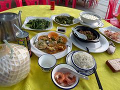 -秋姐美食店(旅游大道店)