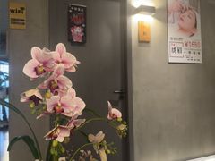 -施奈儿.洗头頭療.按摩SPA.采耳(上梅林店)